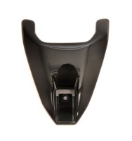 Arai AC-typ CHASER, AXCES přední větrák Solid-Black